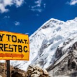 Tragična priča o najslavnijem mrtvom telu na Mont Everestu 3