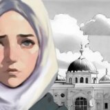 Religija i ženska prava: Kako se muslimani u Kazahstanu bore za pravo učenica da nose hidžab 4