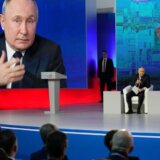 Predsednički izbori u Rusiji: Mnogi Rusi ne mogu da zamisle nikog drugog u Kremlju osim Vladimira Putina 5