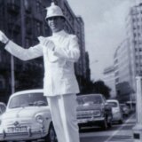 Jovan Bulj, saobraćajac koji je doneo umetnost pokreta na ulice Beograda 1