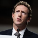 Šef kompanije Meta, Mark Zakerberg, se izvinio porodicama tokom burnog saslušanja pred Senatom 5