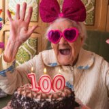 Osam zajedničkih osobina ljudi starijih od 100 godina 8