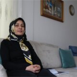 Zemljotres u Turskoj: Kako je majka došla do istine o zgradi u kojoj je stradao njen sin 5