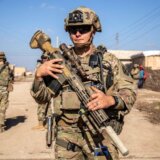 Sukobi na Bliskom istoku: SAD odobrile plan za napad na iranske ciljeve u Siriji i Iraku, kažu zvaničnici 5