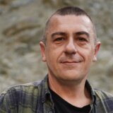 Intervju petkom: „Nisam ja postao pisac, nego je pisac postojao unutar mene", kaže dobitnik NIN-ove nagrade Stevo Grabovac 14