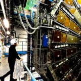 Svemirska istraživanja: Novi atomski sudarač mogao bi da reši misterije kosmosa, kažu naučnici 5