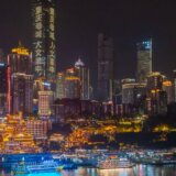 Kina: Pogubljen par koji je ubio dvoje dece bacivši ih kroz prozor 10