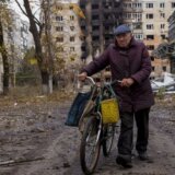 Rusija i Ukrajina: Najviši sud UN-a odlučivaće u postupku koji je Kijev pokrenuo protiv Moskve 3