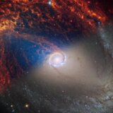 Svemirska istraživanja: Nove fotografije spiralnih galaksija mogle bi da upotpune znanje o evoluciji zvezda 6