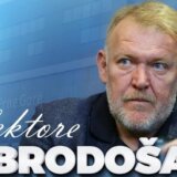 Crna Gora i fudbal: Novi selektor Robert Prosinečki 6
