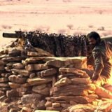 Bliski istok: Amerika i Velika Britanija zajednički udarile na pobunjene Hute u Jemenu 7