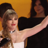 Gremi 2024: Tejlor Svift prva pevačica koja je osvojila nagradu četiri puta, priznanje i za Kajli Minog posle 20 godina 5