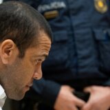 Seksualno nasilje: Fudbalskoj zvezdi Daniju Alvešu preti dugogodišnja kazna zatvora zbog silovanja 11