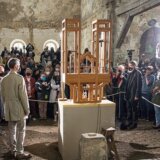 Muzika: Kompozicija umetnika Džona Kejdža duga 639 godina promenila akord 7