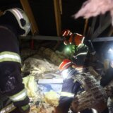 Rusija i Ukrajina: Dvomesečna beba poginula u najnovijem ruskom napadu na Harkov 6