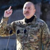 Izbori u Azerbejdžanu: Predsednik Ilham Alijev pokušava da učvrsti vlast 6