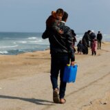 Izrael i Palestinci: Hamas izneo kontraponudu za početak mirovnih pregovora - prvo žene i stari, pa povlačenje izraelske vojske 6