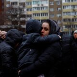Rusija i Ukrajina: Troje ljudi poginulo, a 11 ranjeno u ruskom napadu na Kijev i Nikolajev 4