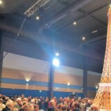 Ginisova knjiga: Novi svetski rekord za Ajfelovu kulu od šibica ipak priznat 10