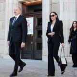 Izbori u Azerbejdžanu: Predsednik Ilham Alijev učvršćuje vladavinu, grabi ka petom mandatu 5