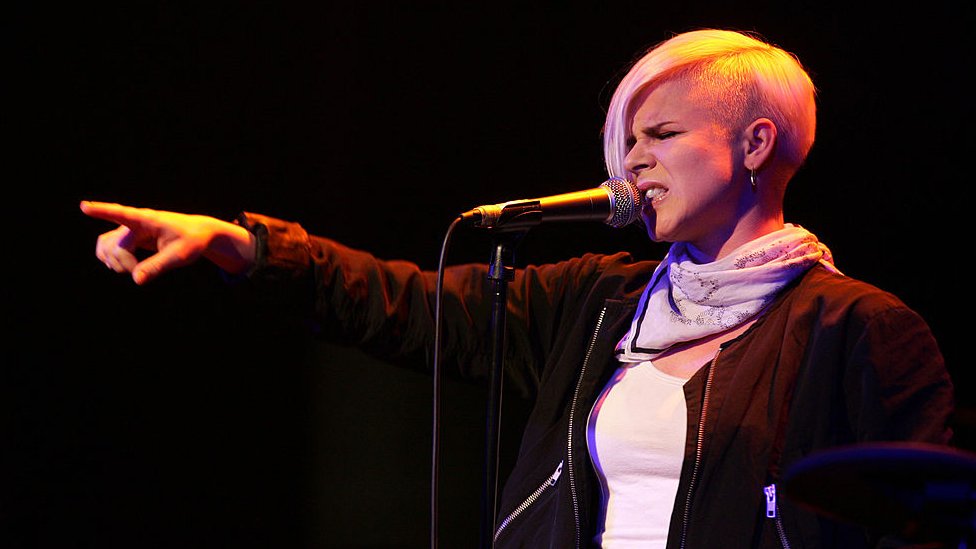 Evrovizija 2024: Izrael izabrao predstavnika za takmičenje uprkos zahtevima da ne učestvuje 2 Robyn