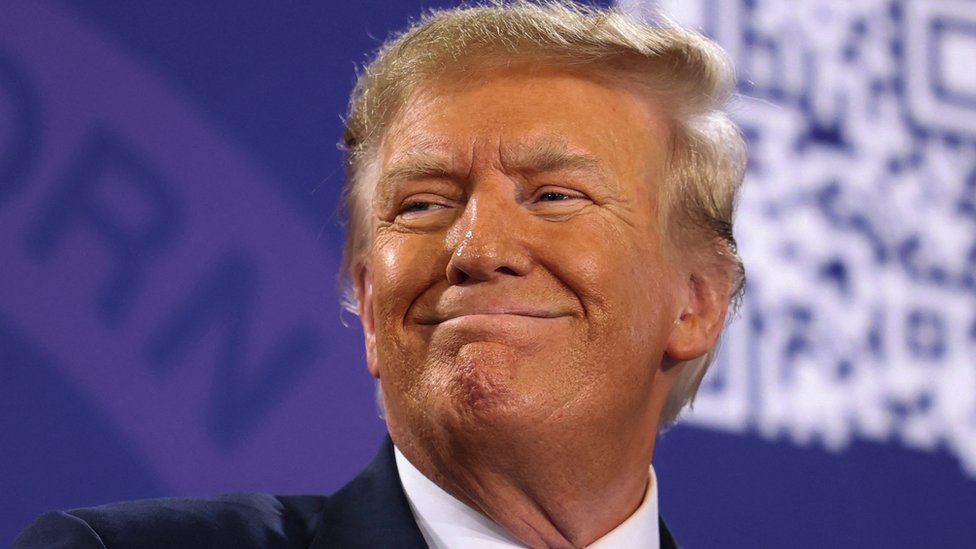 Rusija: Šta je Putin rekao Takeru Karlsonu i šta je želeo od intervjua 5 Donald Trump