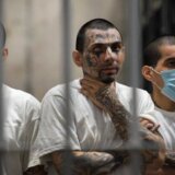 El Salvador: Unutar tajanstvenog mega-zatvora, simbola rata predsednika Bukelea protiv bandi 6