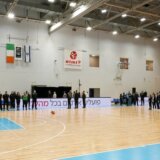 Izrael i Palestinci: Irske košarkašice odbile da se pozdrave sa Izraelkama uoči meča 6