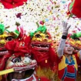 Kina: Šta je lunarna Nova godina 5
