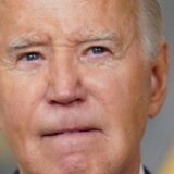 Amerika i politika: „Sa mojim pamćenjem je sve u redu", ljutito odgovara Bajden tužiocu 5