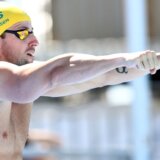 Sport: Džejms Magnusen juriša na plivački ’svetski rekord’ zabranjenim supstancama 5