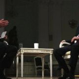 Rusija: Šta je Putin rekao Takeru Karlsonu i šta je želeo od intervjua 4