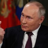 Intervju Takera Karlsona sa Putinom: „Kakav udar Amerike na Rusiju? Nećemo da napadamo članice NATO" 10