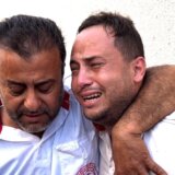 Izrael i Palestinci: Bolničar iz Gaze koji je poginuo u njegovim ambulantnim kolima 7