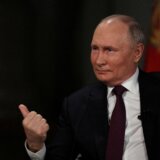 Intervju sa Takerom Karlsonom: Proveravanje 'besmislica' iz verzije istorije Vladimira Putina 7