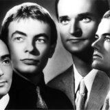 Muzika i krautrok: Bendovi iz 1970-ih koji su posleratnoj Nemačkoj pomogli da prevaziđe mračnu istoriju 4