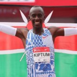 Afrika: Svetski rekorder u maratonu Kelvin Kiptum poginuo u saobraćajnoj nesreći 6