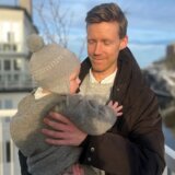 Porodica: Švedska - zemlja gde se očevima preporučuje da uzmu porodiljsko odsustvo 6