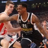 Košarka i Evroliga: Ima li budućnosti za Zvezdu i Partizan u najjačem evropskom takmičenju 7
