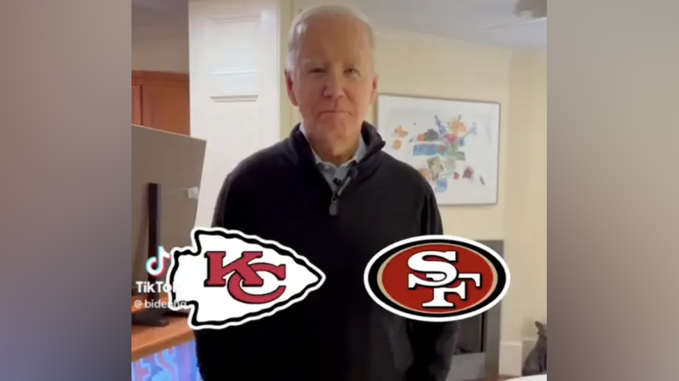 Izbori u Americi 2024: Bajden na TikToku uprkos strahu od bezbednosnih rizika 1 Bajden na TikToku