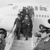 Iranska revolucija: Ciljevi i kajanje zbog „ispiranja mozga i manipulacije“ i zašto neki sada traže oproštaj od izgnane carice 6