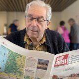 Francuska: Lande Alchajmer, selo u kojem svi imaju demenciju 6