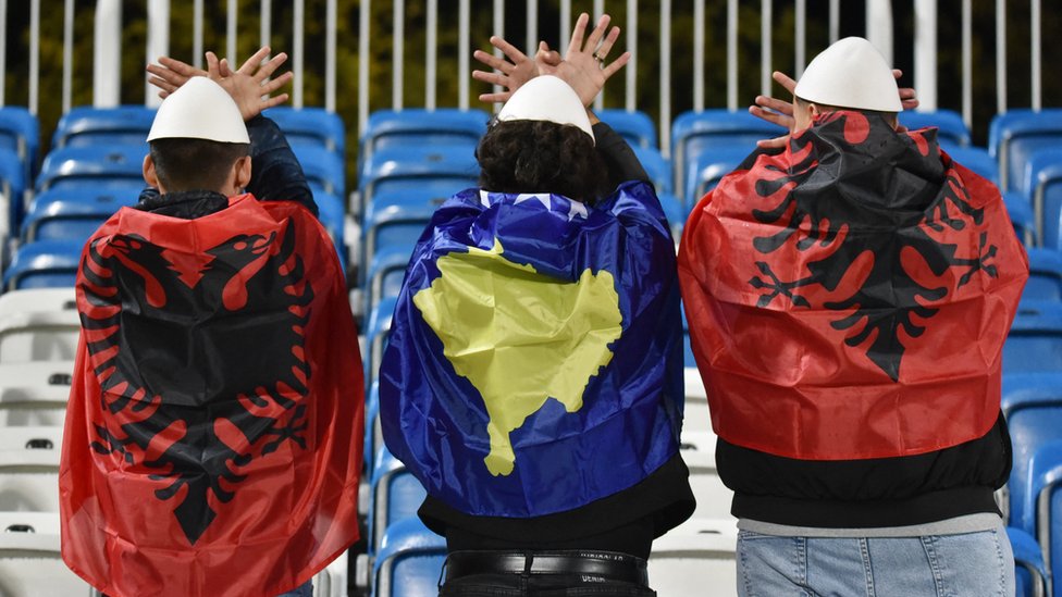 Srbija i Kosovo: Šta Prištini nedostaje na putu do potpune nezavisnosti 1 Kosovo