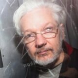 Džulijan Asanž: Osnivač Vikiliksa neće preživeti ako ga izruče Americi, kaže njegova supruga 5
