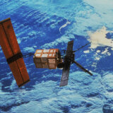 Svemir i nauka: Čeka se nenavođeni pad ERS-2 „dede satelita” na Zemlju 5
