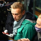 Aleksej Navaljni: Šta znamo do sada o njegovoj smrti u zatvoru blizu Arktika 5
