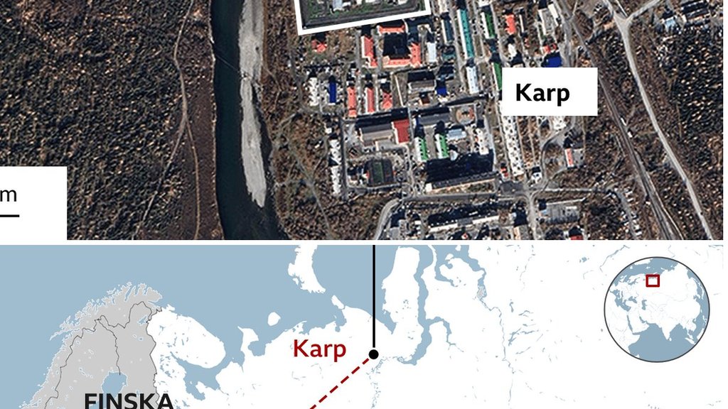 Aleksej Navaljni: Telo predato majci, i dalje nije poznat tačan uzrok smrti ruskog opozicionara 11 Zatvor