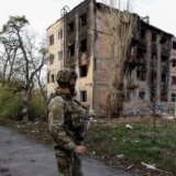 Rusija i Ukrajina: Ukrajinske trupe se povukle iz razorene Avdejevke na istoku države 6