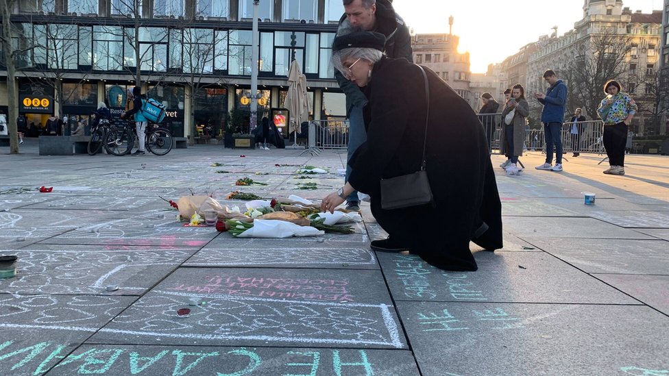 Aleksej Navaljni: Telo predato majci, a šef ukrajinske obaveštajne službe kaže da je „umro prirodnom smrću" 8 Aleksej Navaljni, poruke