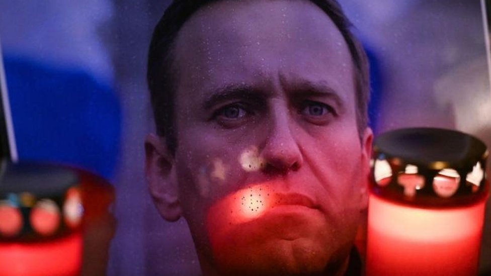 Rusija i Aleksej Navaljni: „Svi mostovi su već spaljeni" - Zapad je iscrpio mogućnost da pozove Kremlj na odgovornost 1 aleksej navaljni